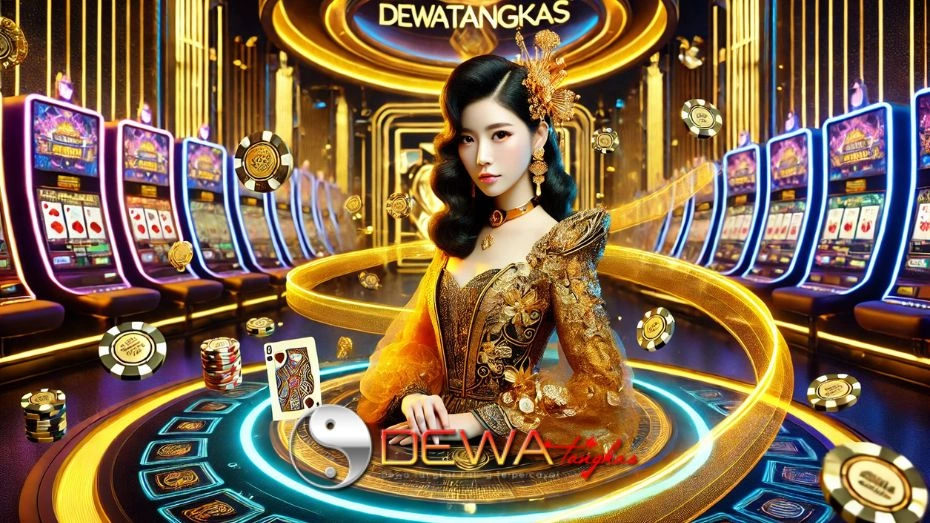 DEWATANGKAS